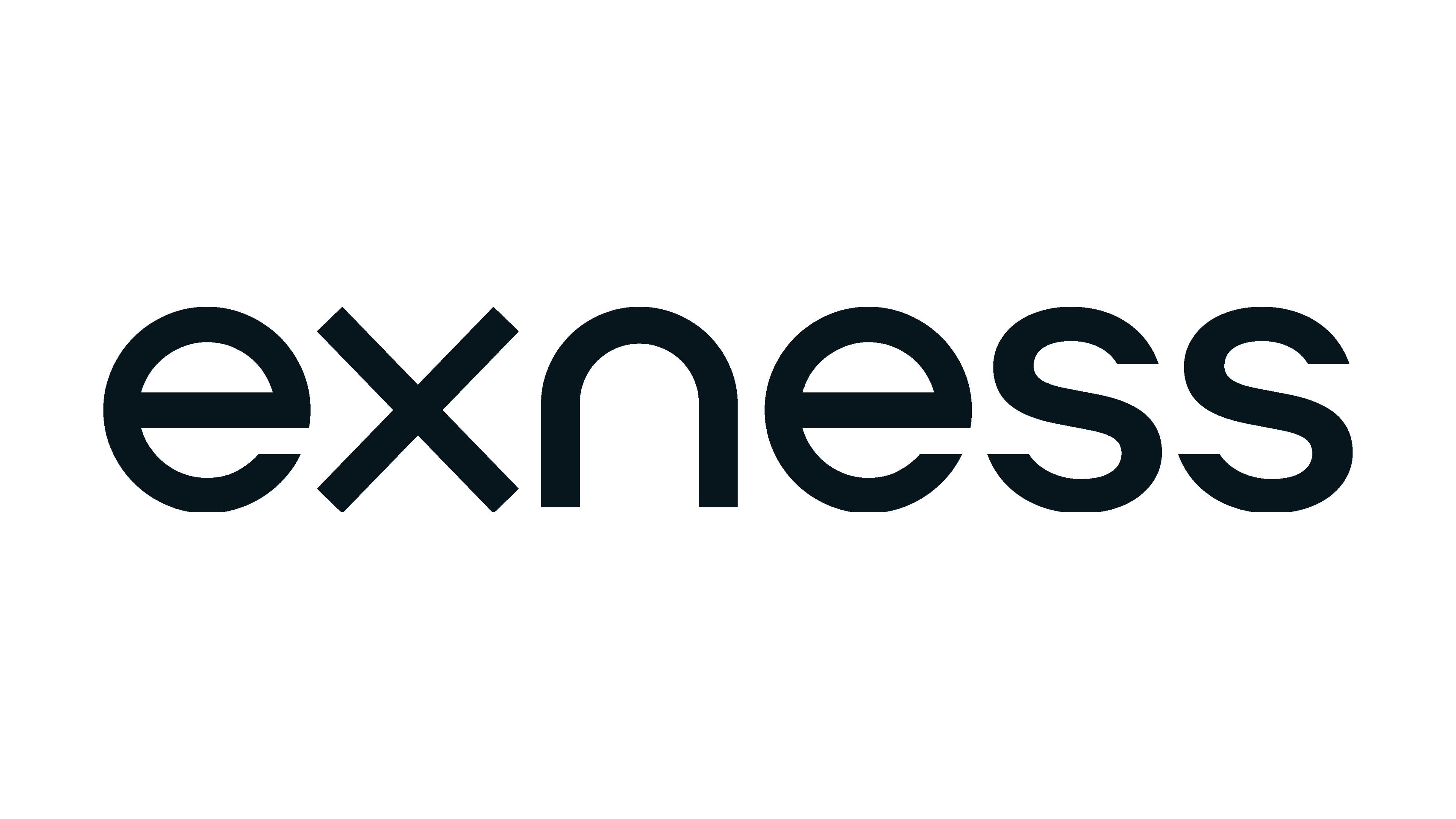 Exness logo