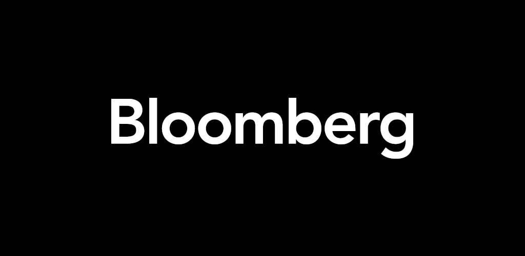 Bloomberg logo