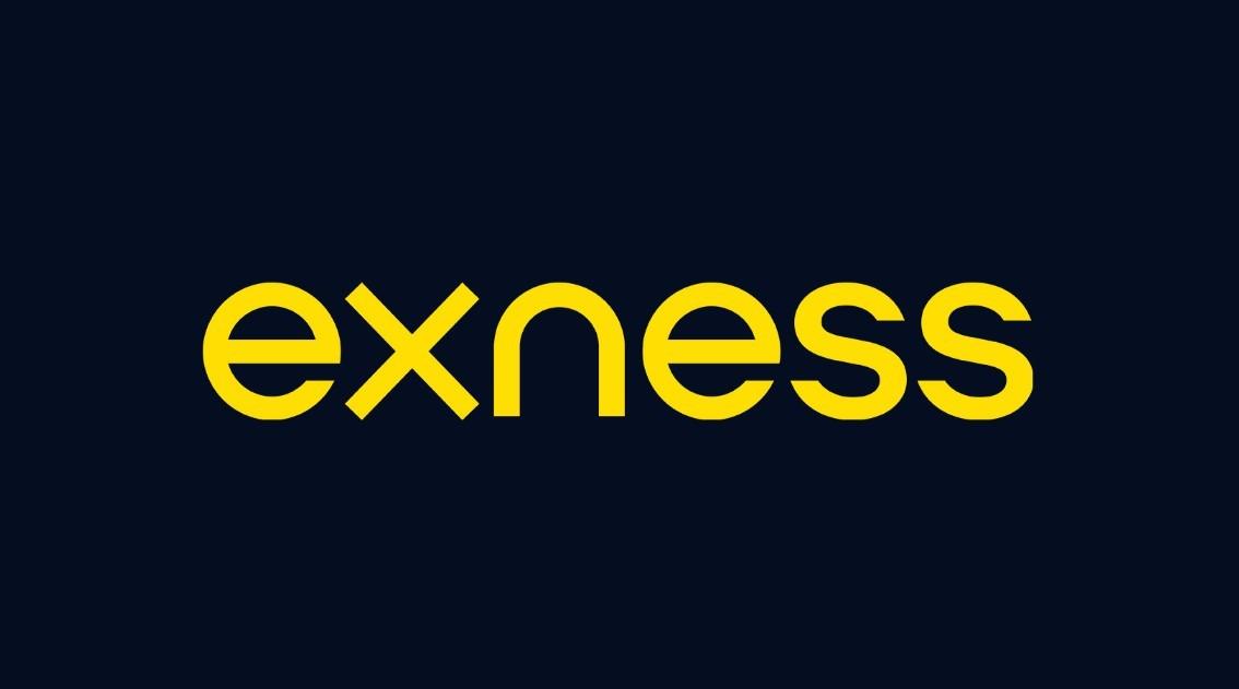 Exness logo