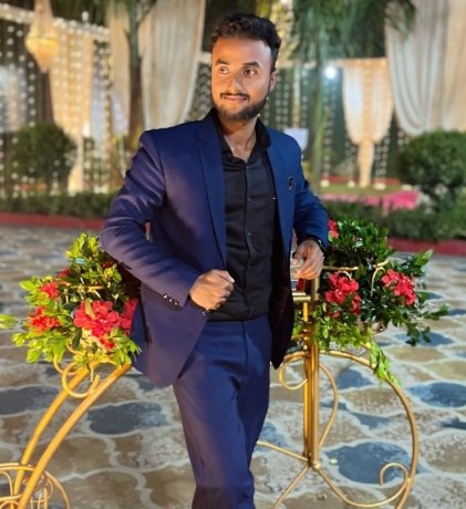 Dinesh