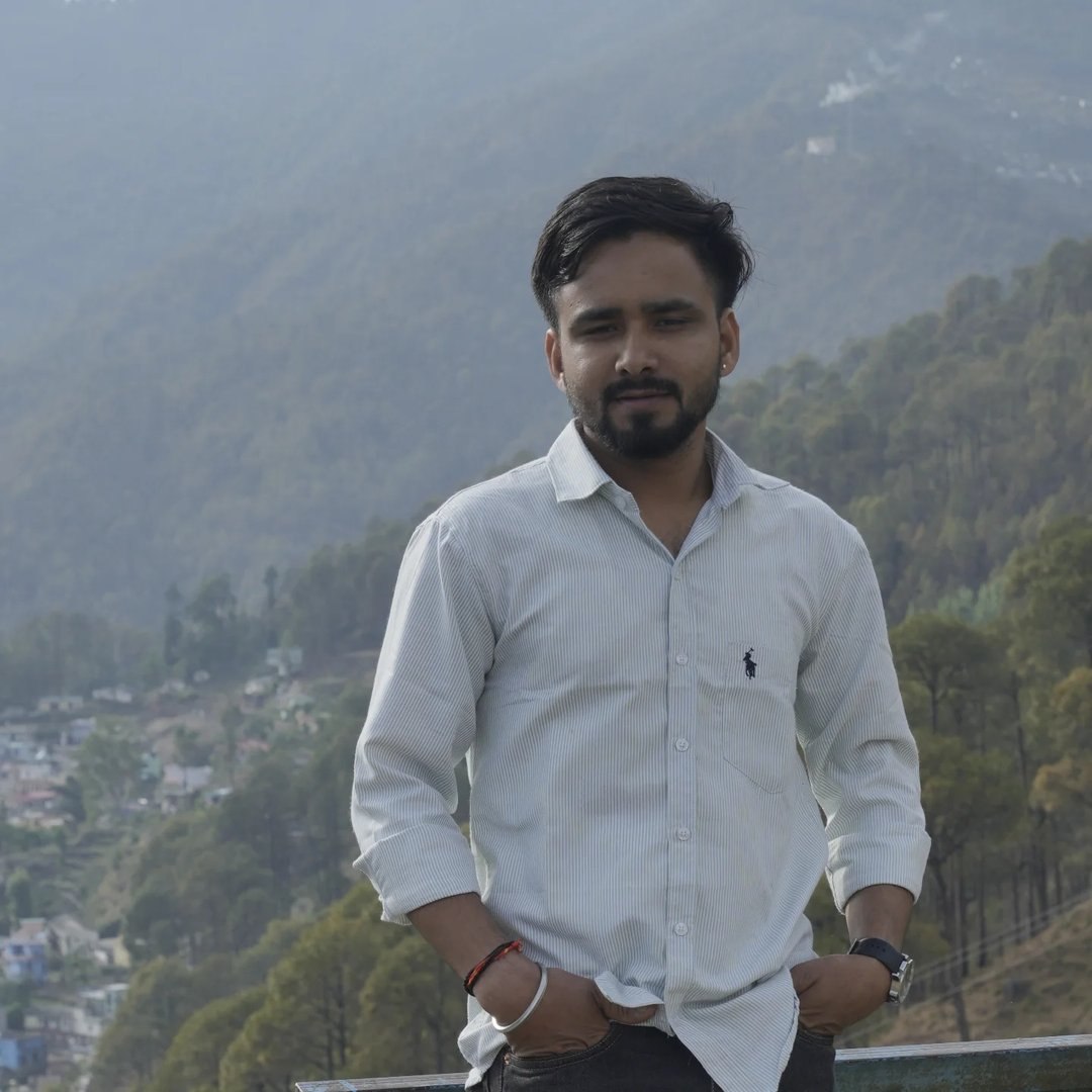 Keshav