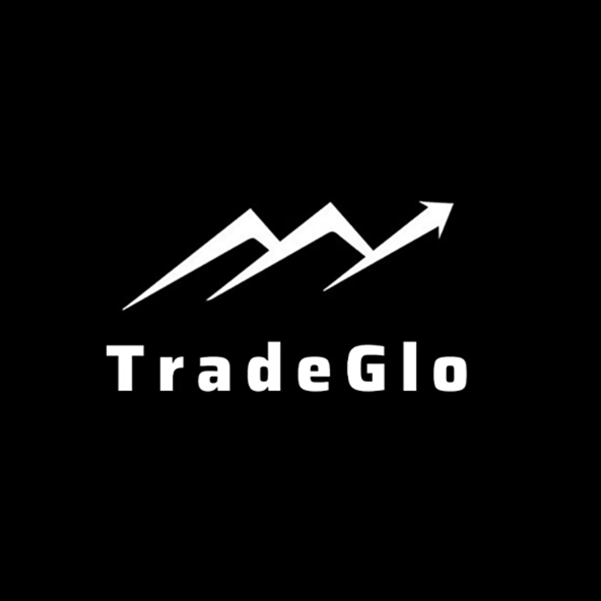 TradeGlo logo