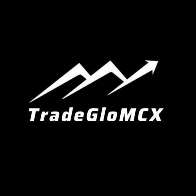 TradeGlo MCX logo