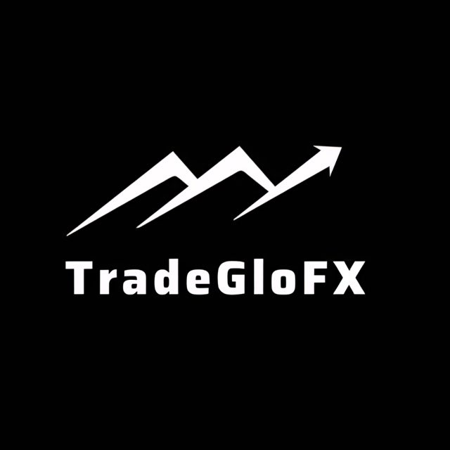 TradeGlo FX logo